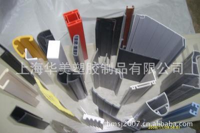 【供應(yīng)塑料擠出加工,塑料建材,發(fā)泡制品、塑料發(fā)泡條、塑料管】價(jià)格,廠家,圖片,其他橡膠制品,上海華美塑膠制品銷售部-