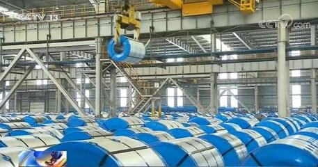 10月份中國制造業(yè)采購經(jīng)理指數(shù)公布 經(jīng)濟繼續(xù)保持穩(wěn)定復蘇態(tài)勢