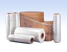 佛山廠家直銷拉伸膜、纏繞膜、收縮膜，滿5000包郵，品質(zhì)保障價格優(yōu)惠