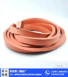 莒縣第二橡膠廠 專業(yè)銷售橡膠、塑料及硅氟制品，滿足多元工業(yè)需求